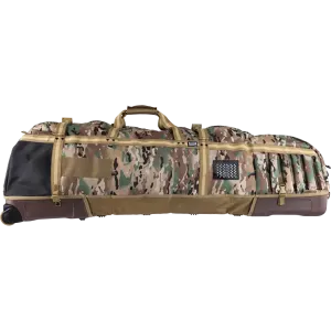 Sun Mountain Kube Travel Cover Java/Sand Camo