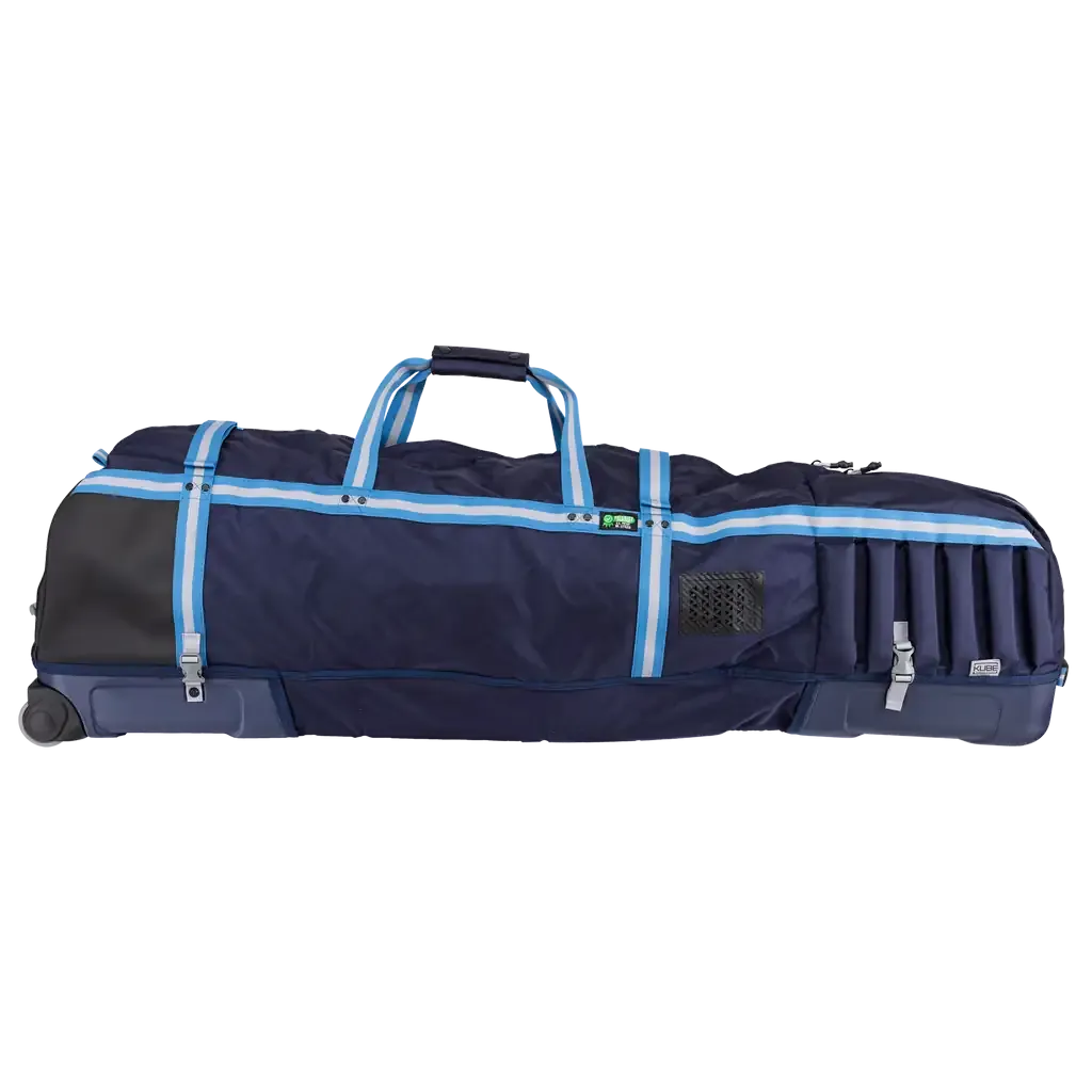 Sun Mountain Kube Travel Cover Navy/Cavalry