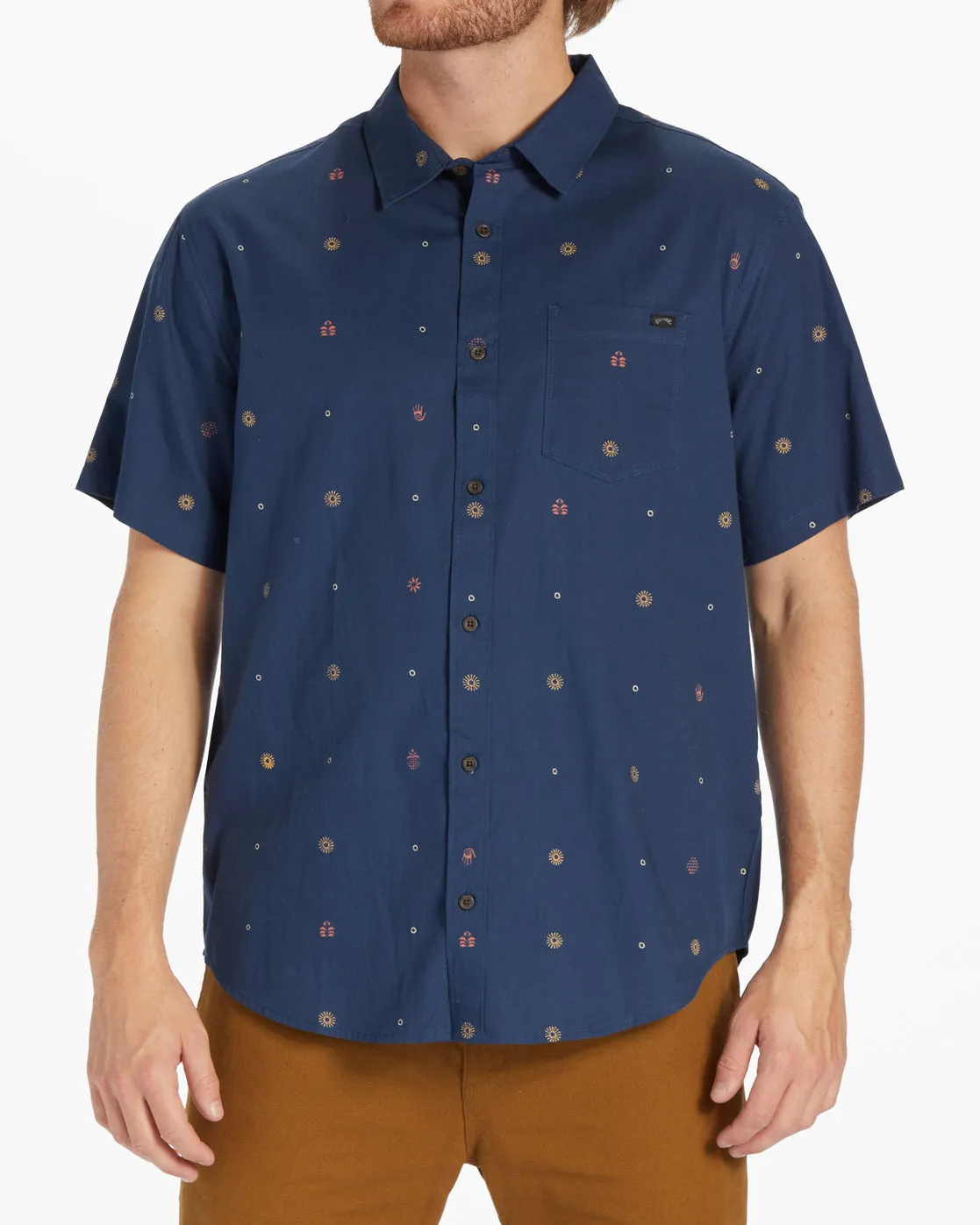 Sundays Mini Shirt