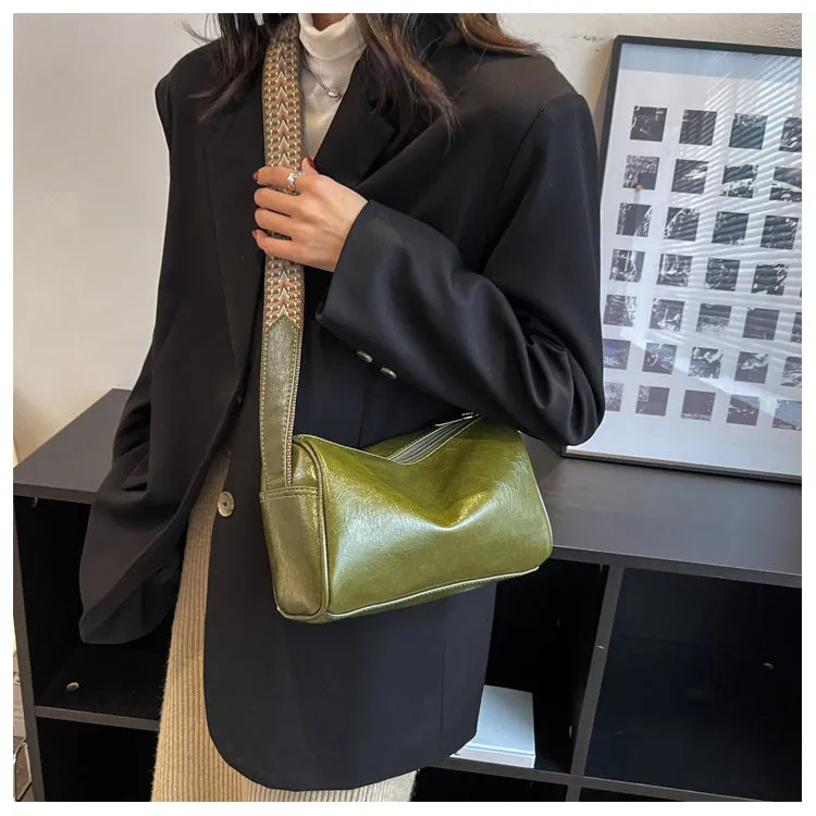Super Hot Fashion Special-Interest Broadband Best Selling Crossbody Bag