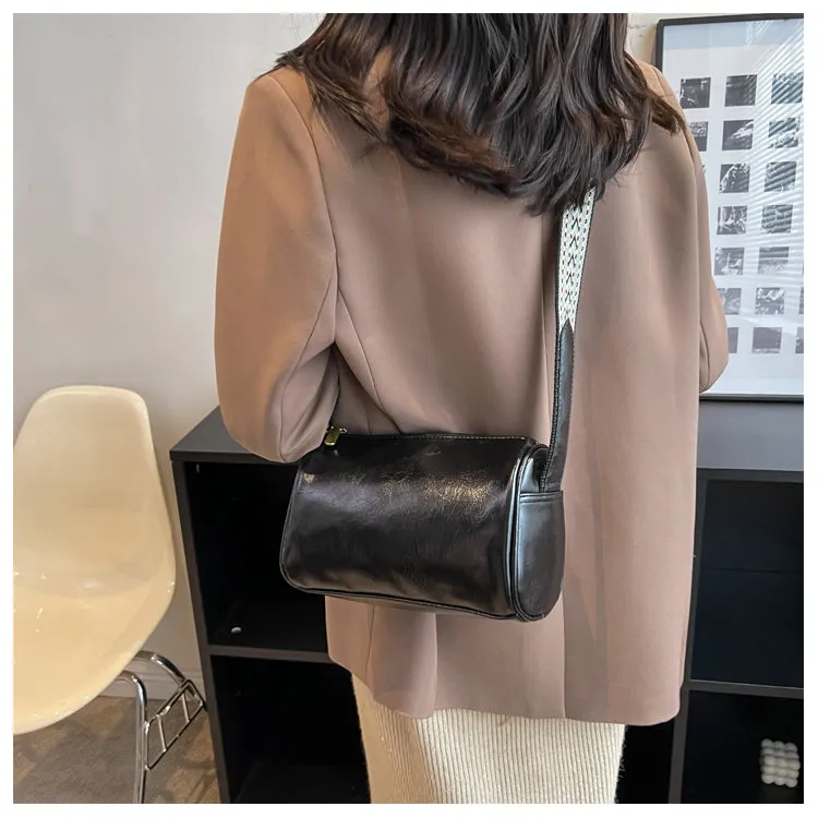 Super Hot Fashion Special-Interest Broadband Best Selling Crossbody Bag