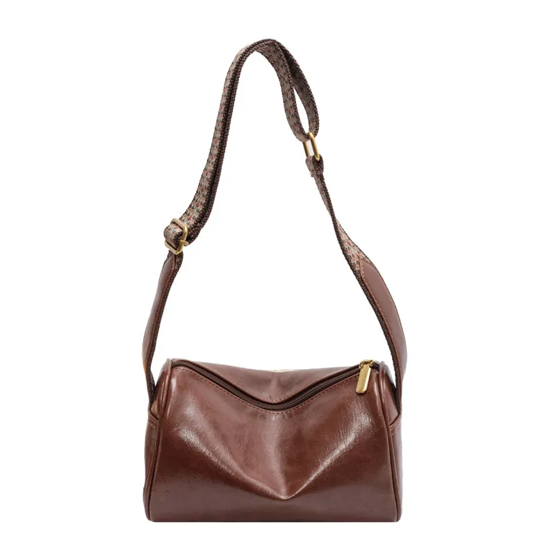 Super Hot Fashion Special-Interest Broadband Best Selling Crossbody Bag