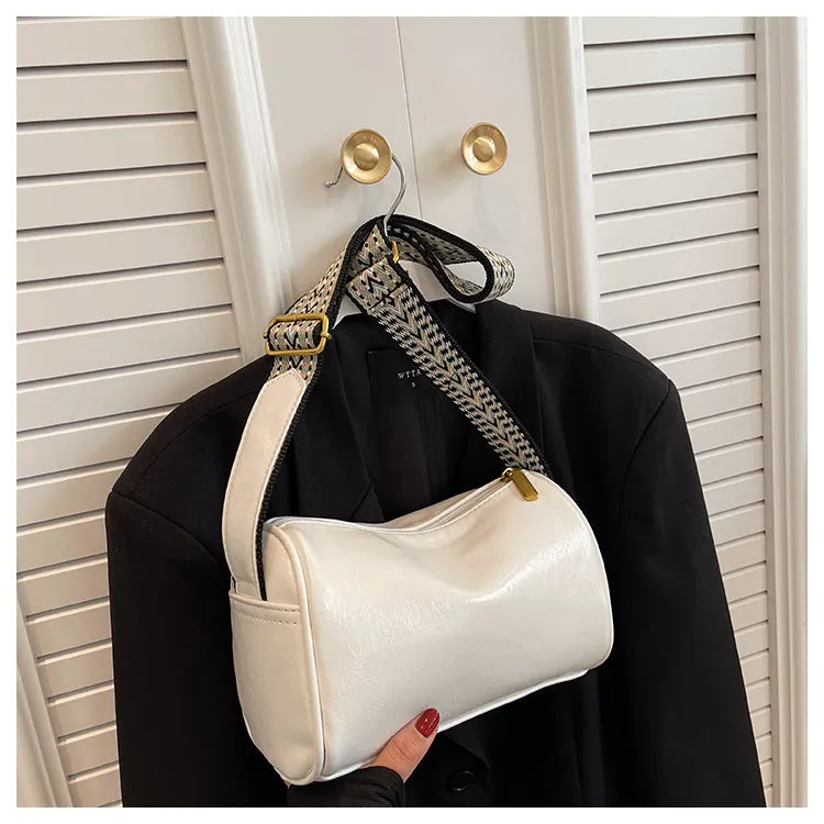 Super Hot Fashion Special-Interest Broadband Best Selling Crossbody Bag