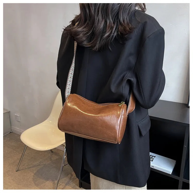 Super Hot Fashion Special-Interest Broadband Best Selling Crossbody Bag