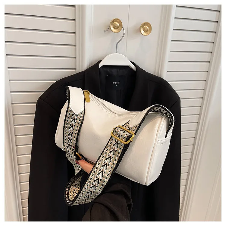 Super Hot Fashion Special-Interest Broadband Best Selling Crossbody Bag