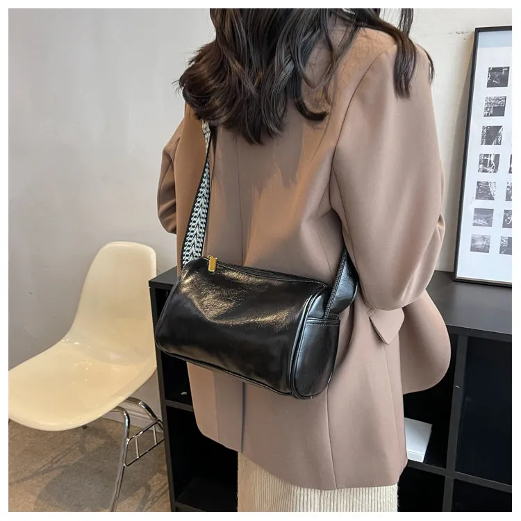 Super Hot Fashion Special-Interest Broadband Best Selling Crossbody Bag