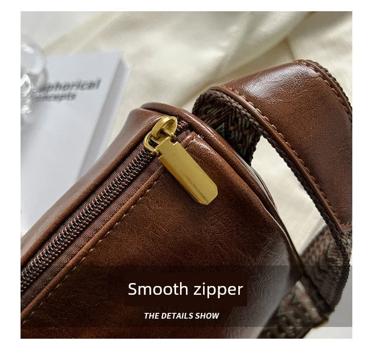 Super Hot Fashion Special-Interest Broadband Best Selling Crossbody Bag