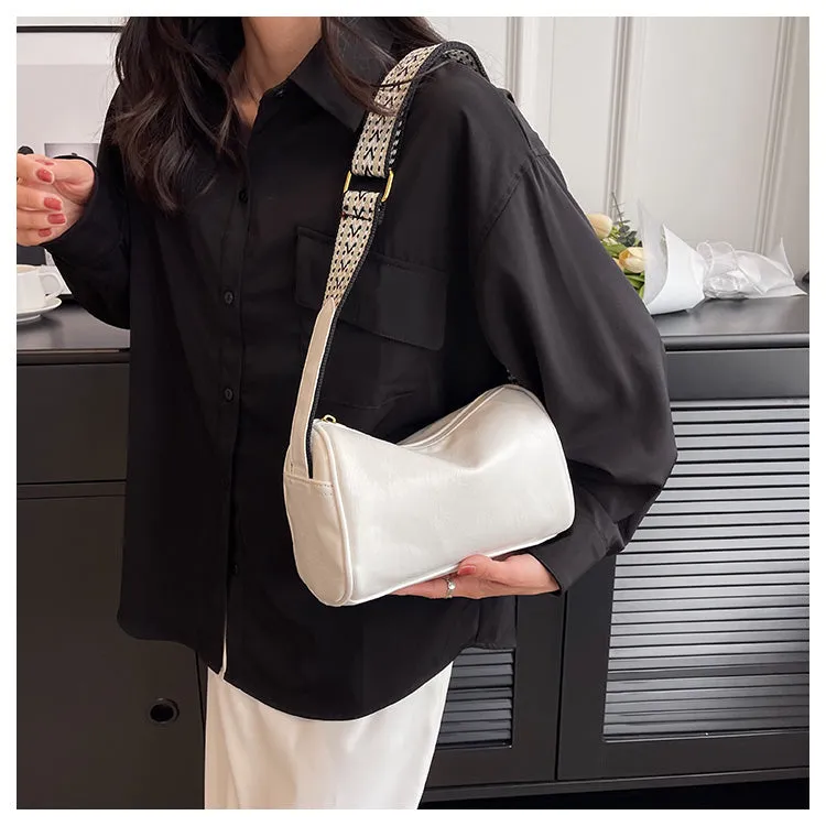 Super Hot Fashion Special-Interest Broadband Best Selling Crossbody Bag
