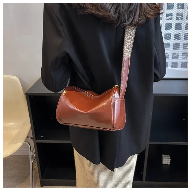 Super Hot Fashion Special-Interest Broadband Best Selling Crossbody Bag