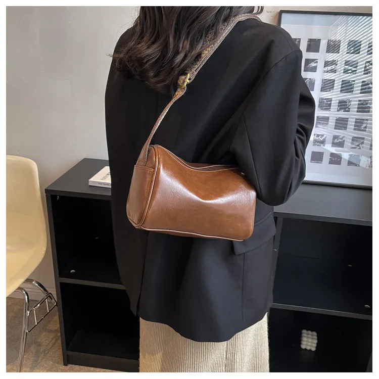 Super Hot Fashion Special-Interest Broadband Best Selling Crossbody Bag