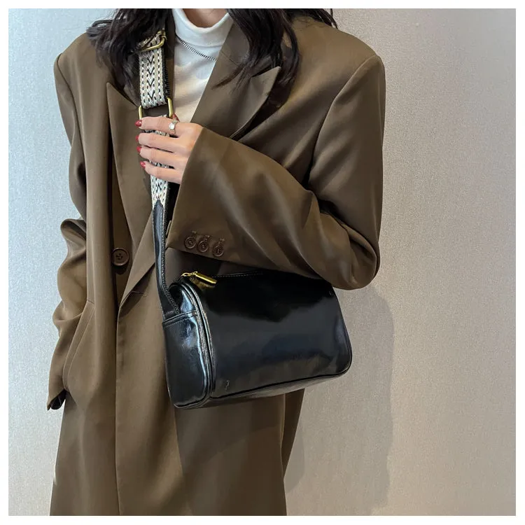 Super Hot Fashion Special-Interest Broadband Best Selling Crossbody Bag