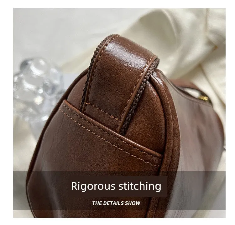 Super Hot Fashion Special-Interest Broadband Best Selling Crossbody Bag