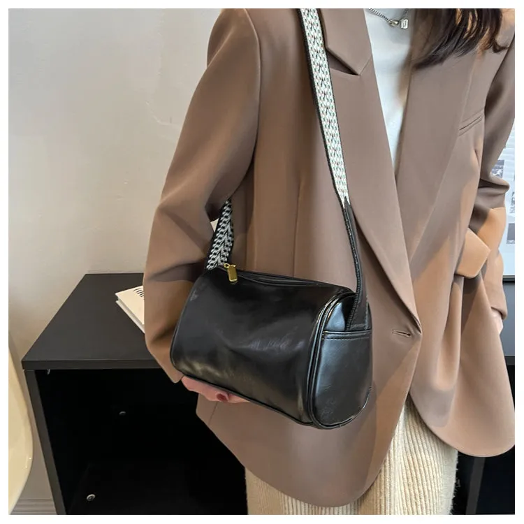 Super Hot Fashion Special-Interest Broadband Best Selling Crossbody Bag