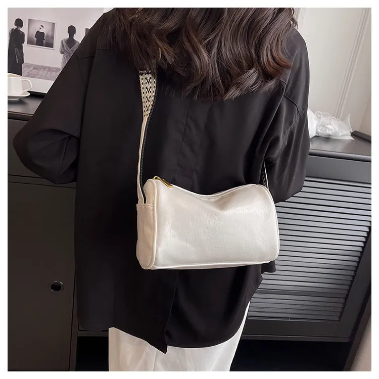 Super Hot Fashion Special-Interest Broadband Best Selling Crossbody Bag