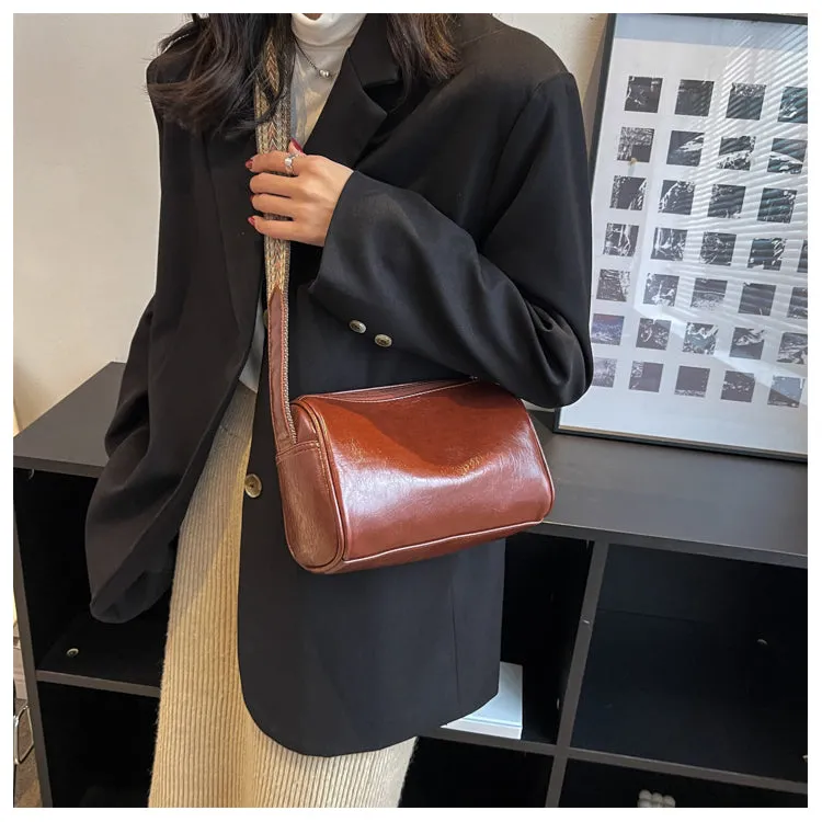 Super Hot Fashion Special-Interest Broadband Best Selling Crossbody Bag