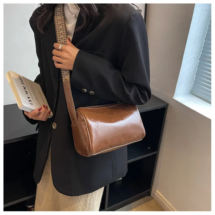 Super Hot Fashion Special-Interest Broadband Best Selling Crossbody Bag