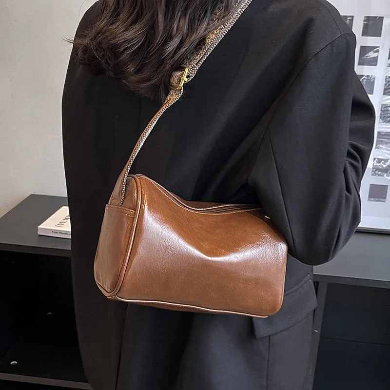 Super Hot Fashion Special-Interest Broadband Best Selling Crossbody Bag