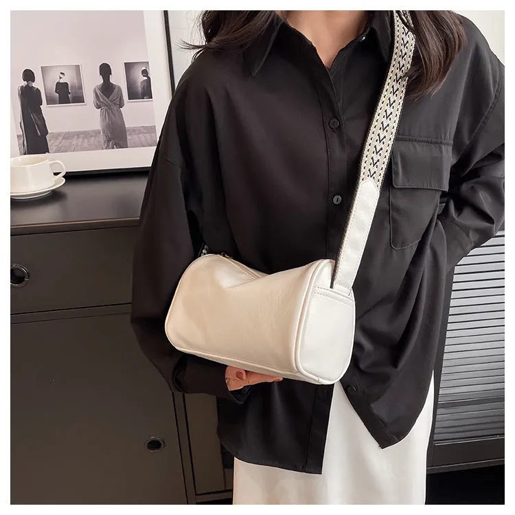 Super Hot Fashion Special-Interest Broadband Best Selling Crossbody Bag