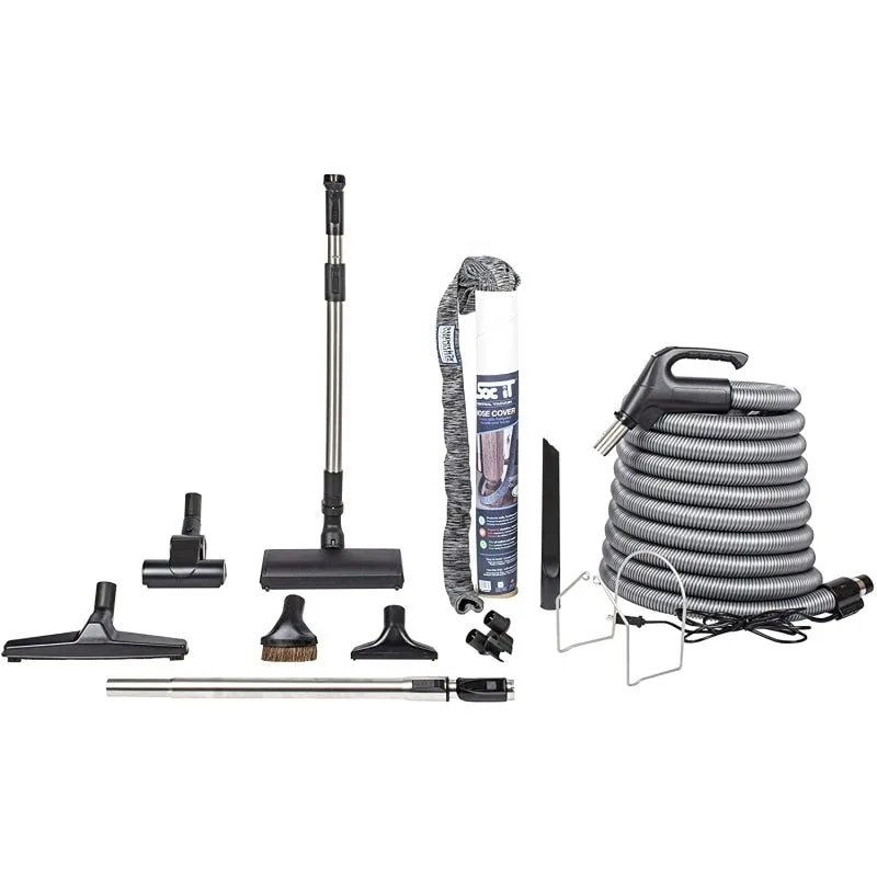 Superior VACUUMS Nilfisk Select Power Head Accessory Kit
