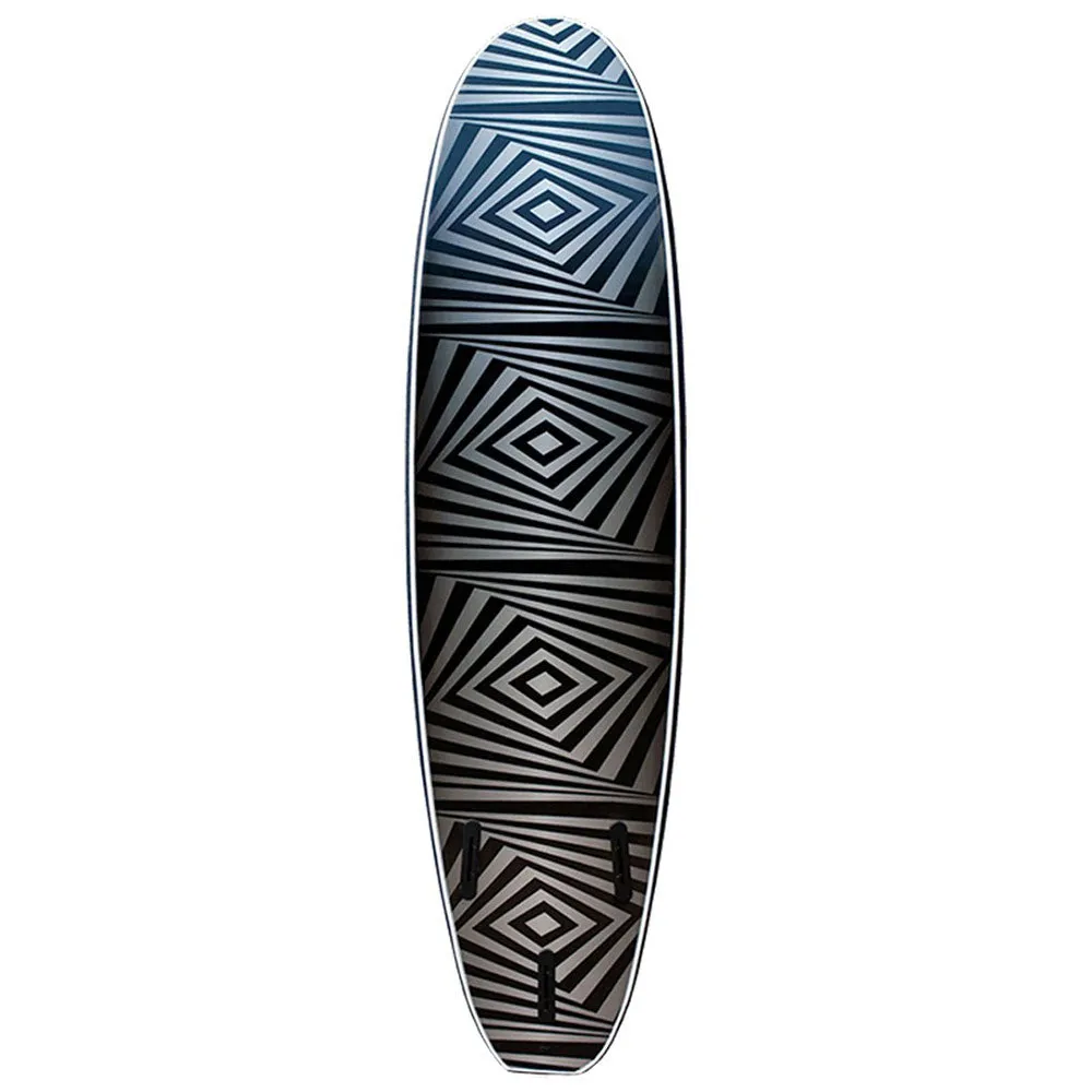 Surfworx Hellcat 8ft Mini Mal Surfboard
