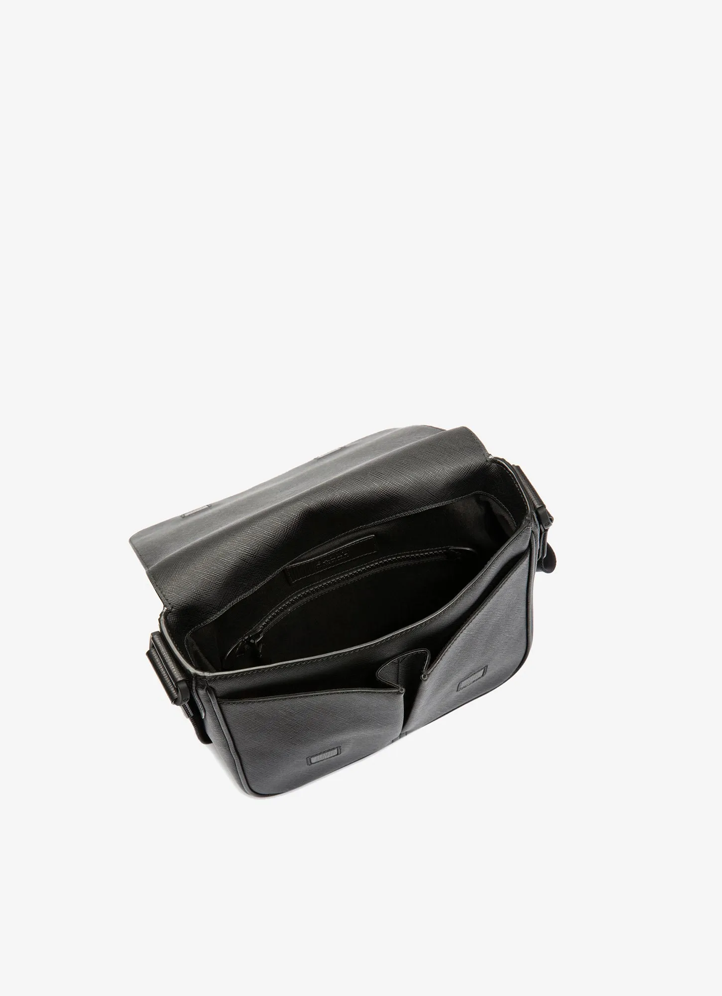Surier - Messenger Bag