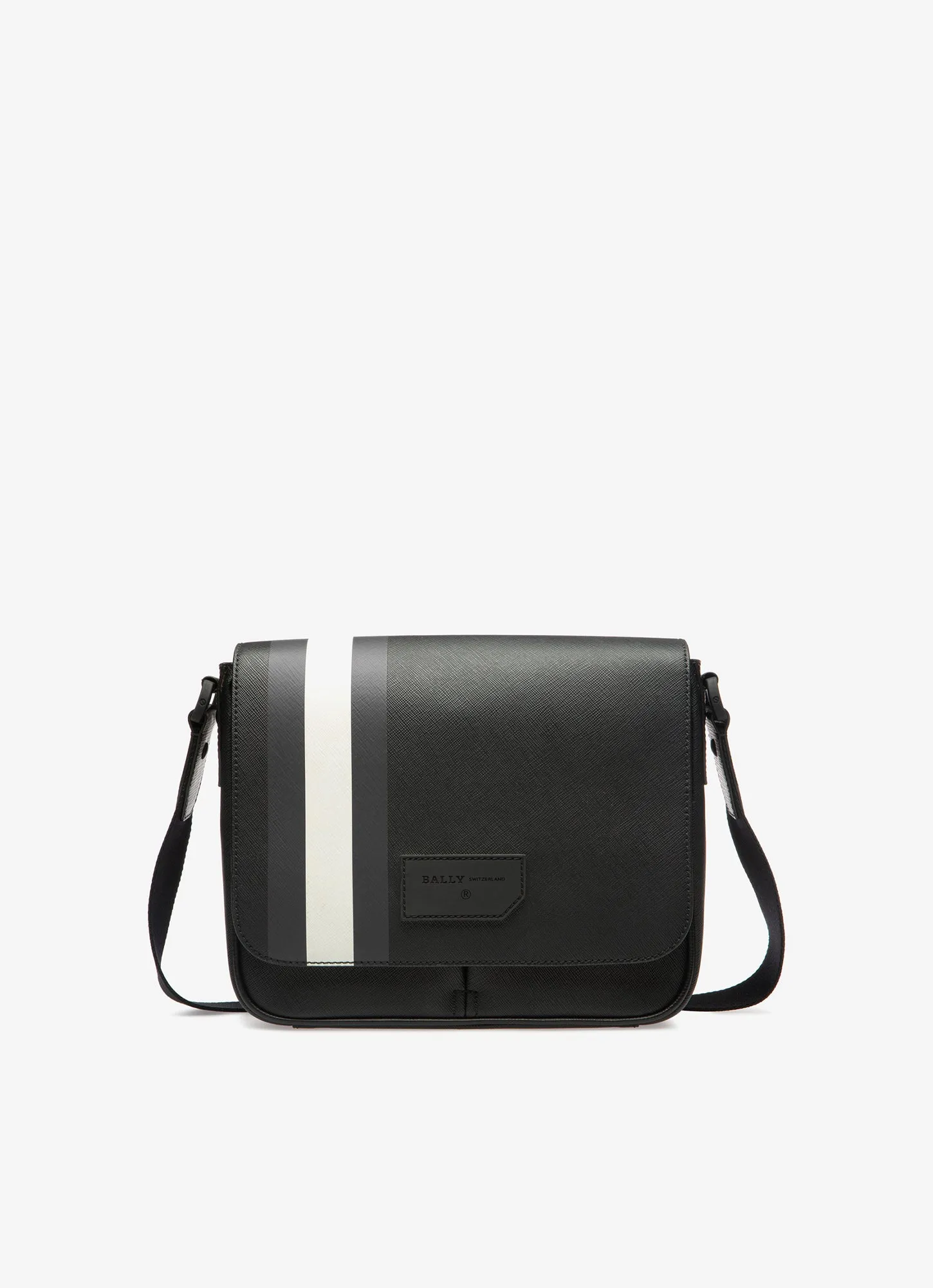 Surier - Messenger Bag