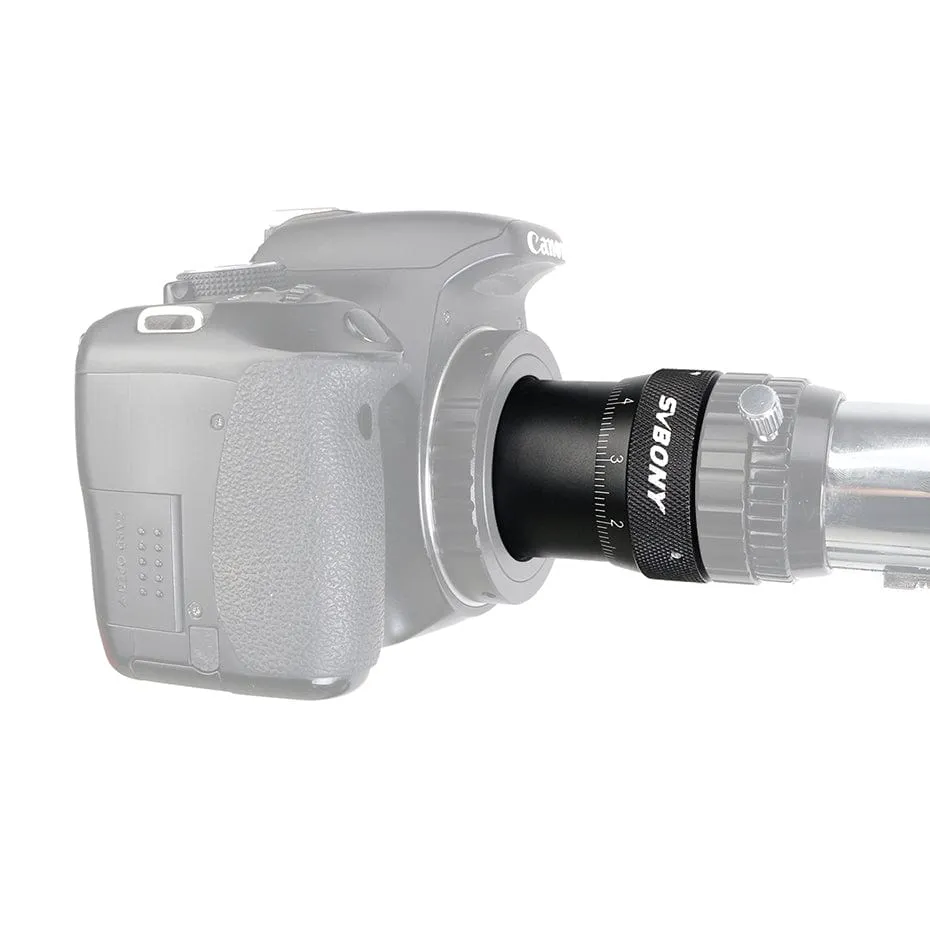 Svbony SV108 1.25'' High Precision Double Helical Focuser - F9179A