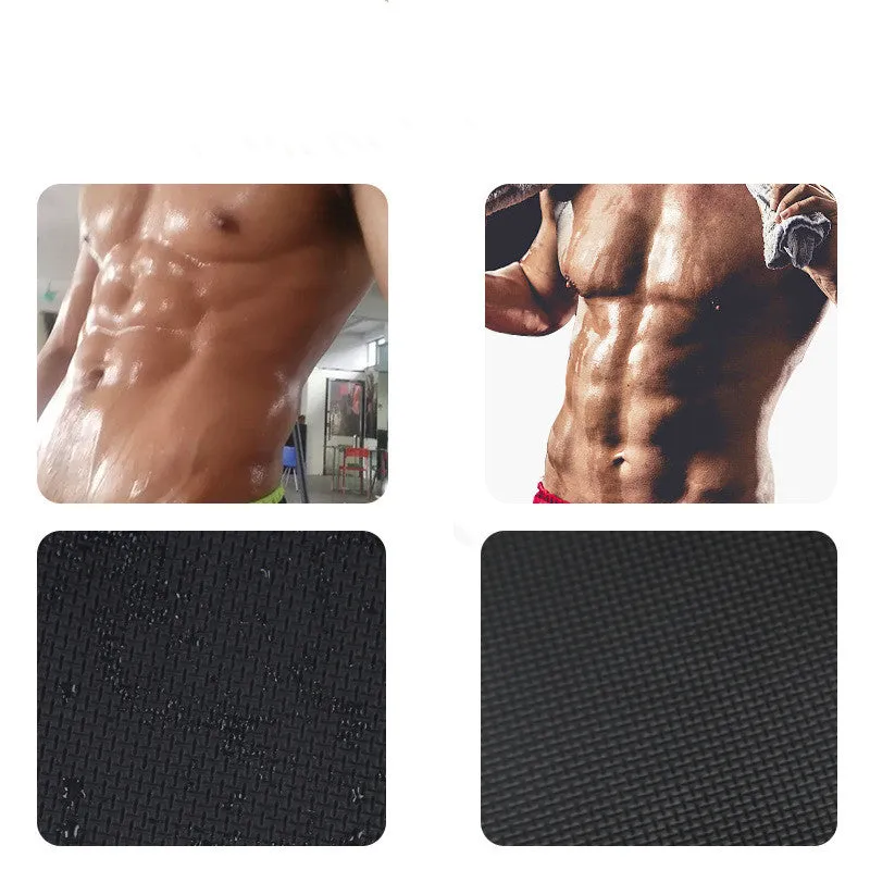 Sweat & Abdomen Sports Lazy Belt
