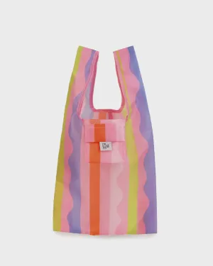 Sweet Siesta Small Reusable Shopping Bag