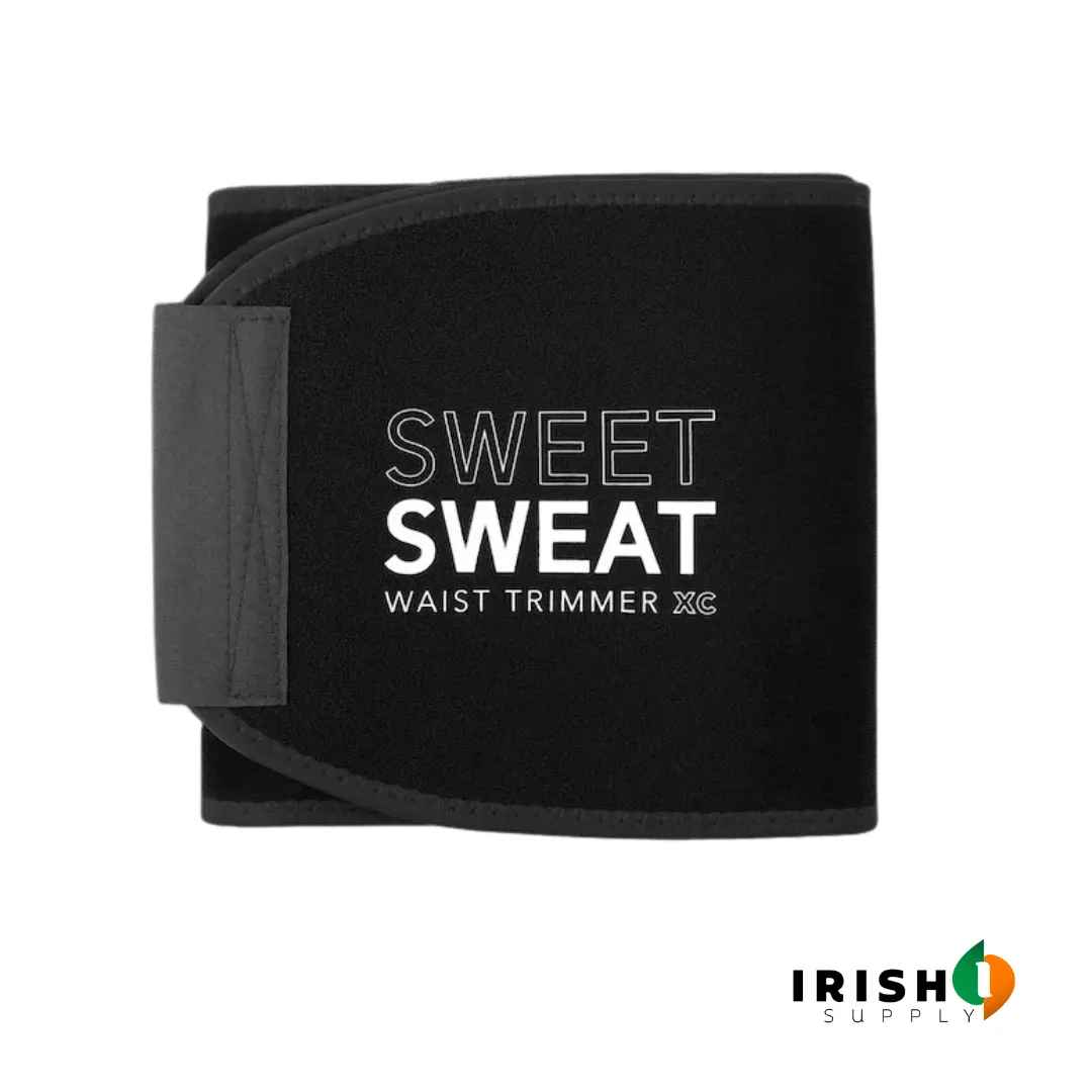 SWEET SWEAT Waist Trimming Band
