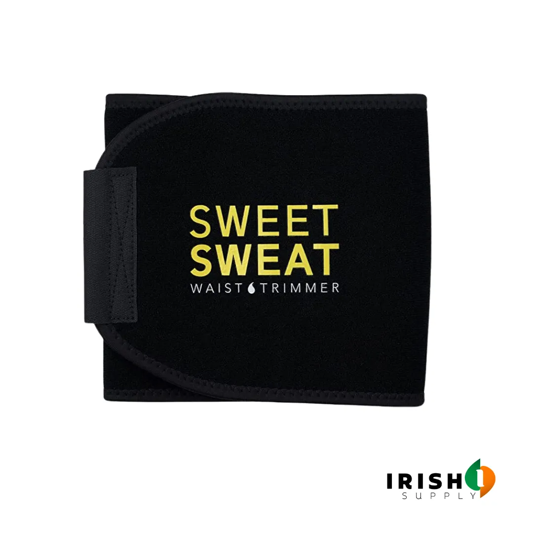 SWEET SWEAT Waist Trimming Band