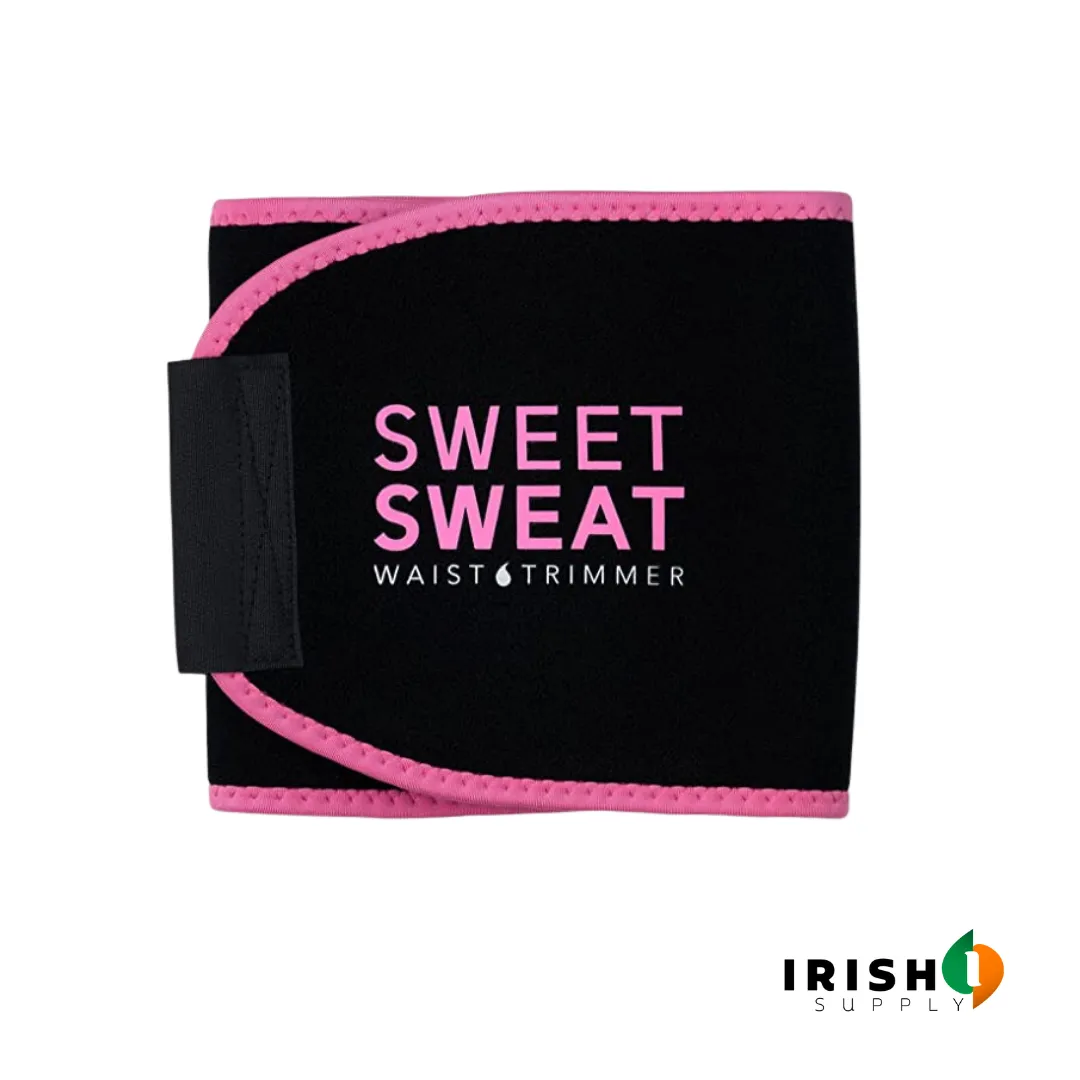 SWEET SWEAT Waist Trimming Band