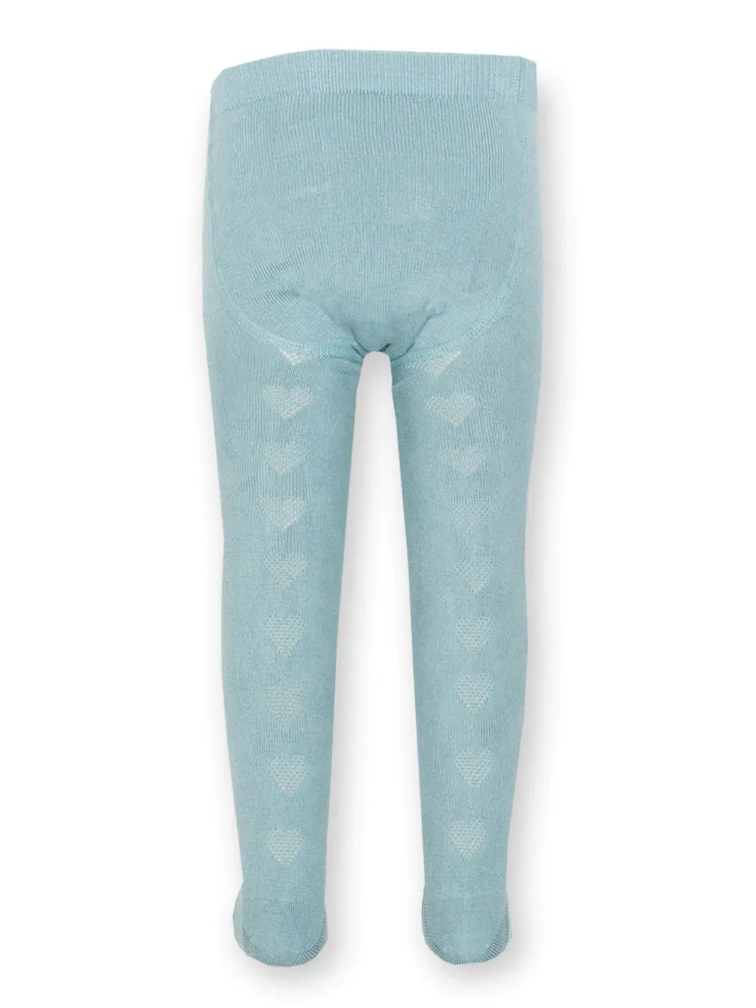 SWEETHEART TIGHTS TEAL