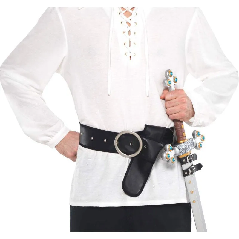 Sword Belt