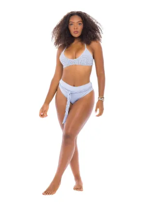 Sydney Bottom - Sky Blue