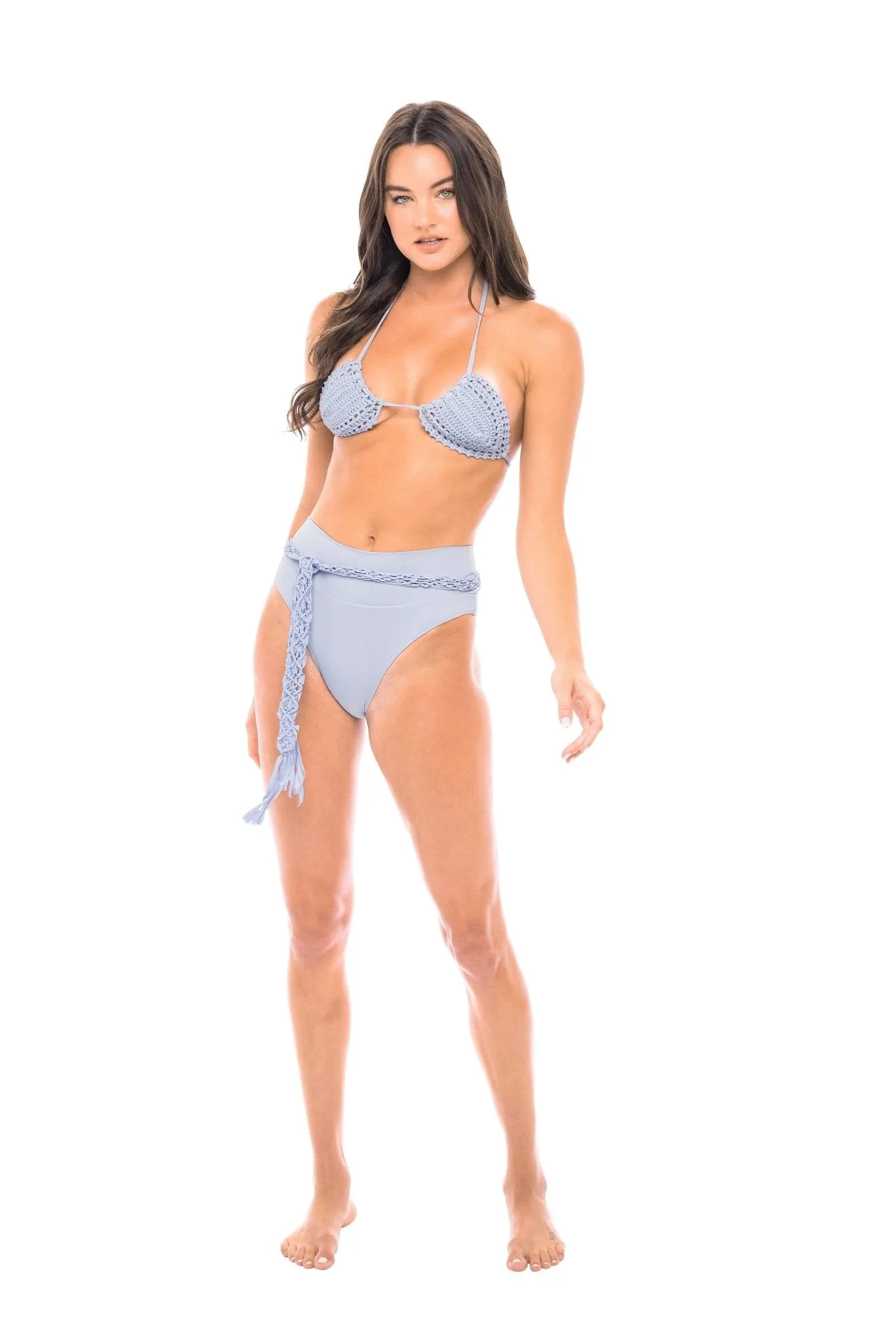 Sydney Bottom - Sky Blue