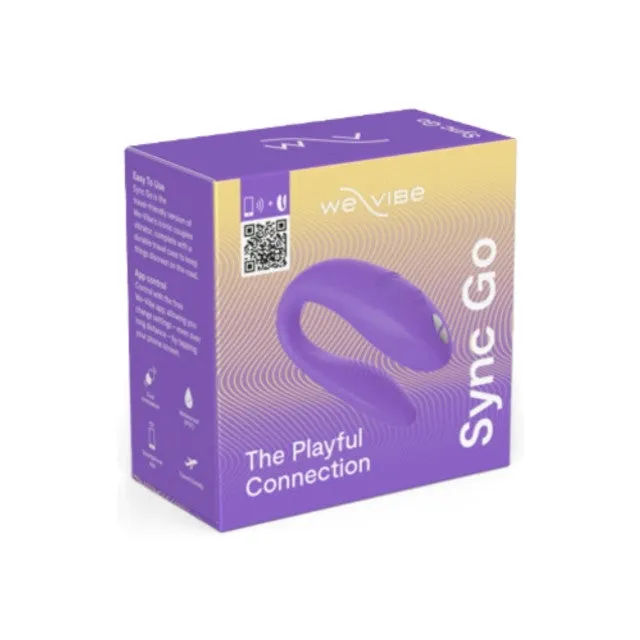 Sync Go By We-Vibe