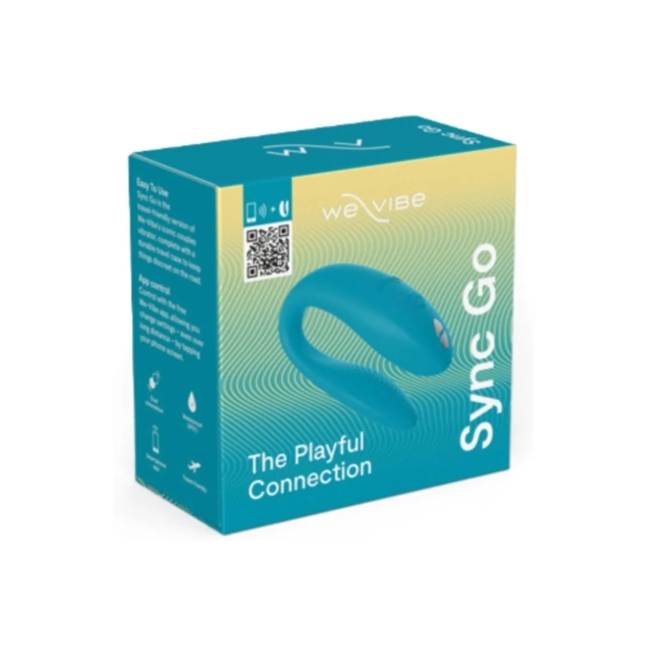 Sync Go By We-Vibe