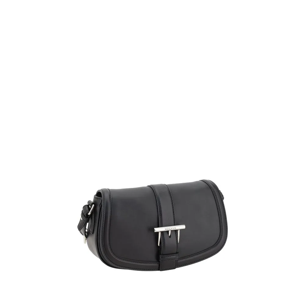 T-bar Satchel Bag