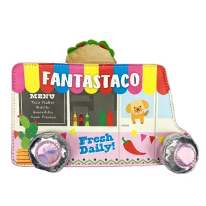 Taco Truck Mini Handbag