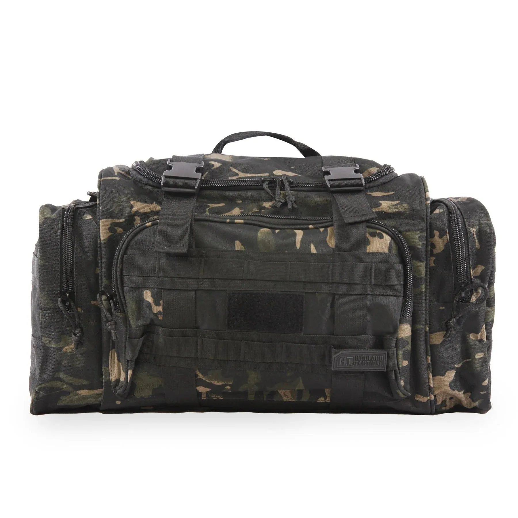 Tactical Duffel