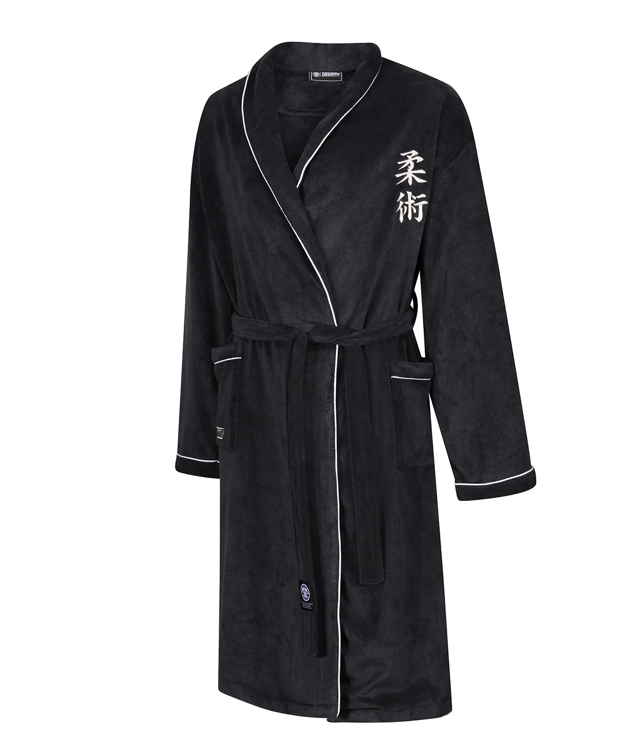 Tatami Dressing Gown