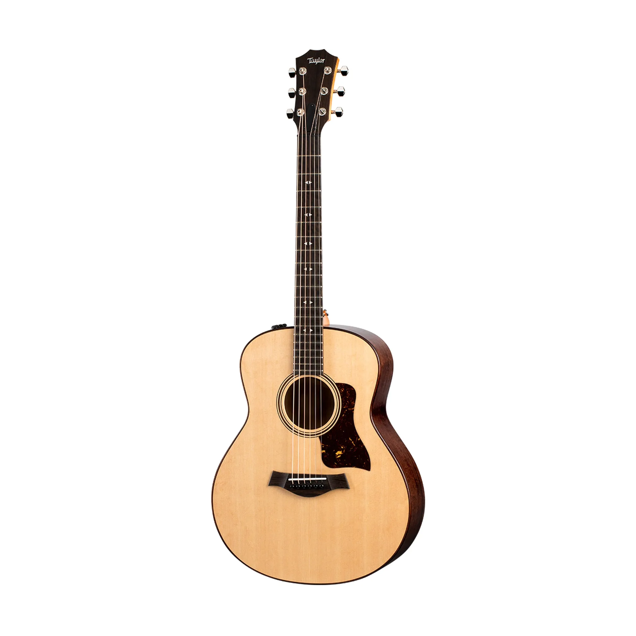 Taylor GTe Grand Theater Urban Ash Acoustic Guitar w/AeroCase