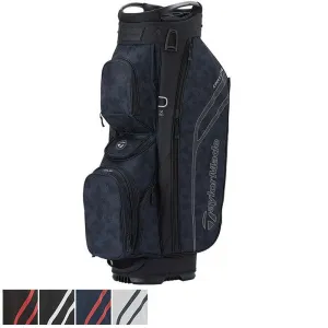 TaylorMade Cart Lite Bag Titanium/Gray (N7876701)