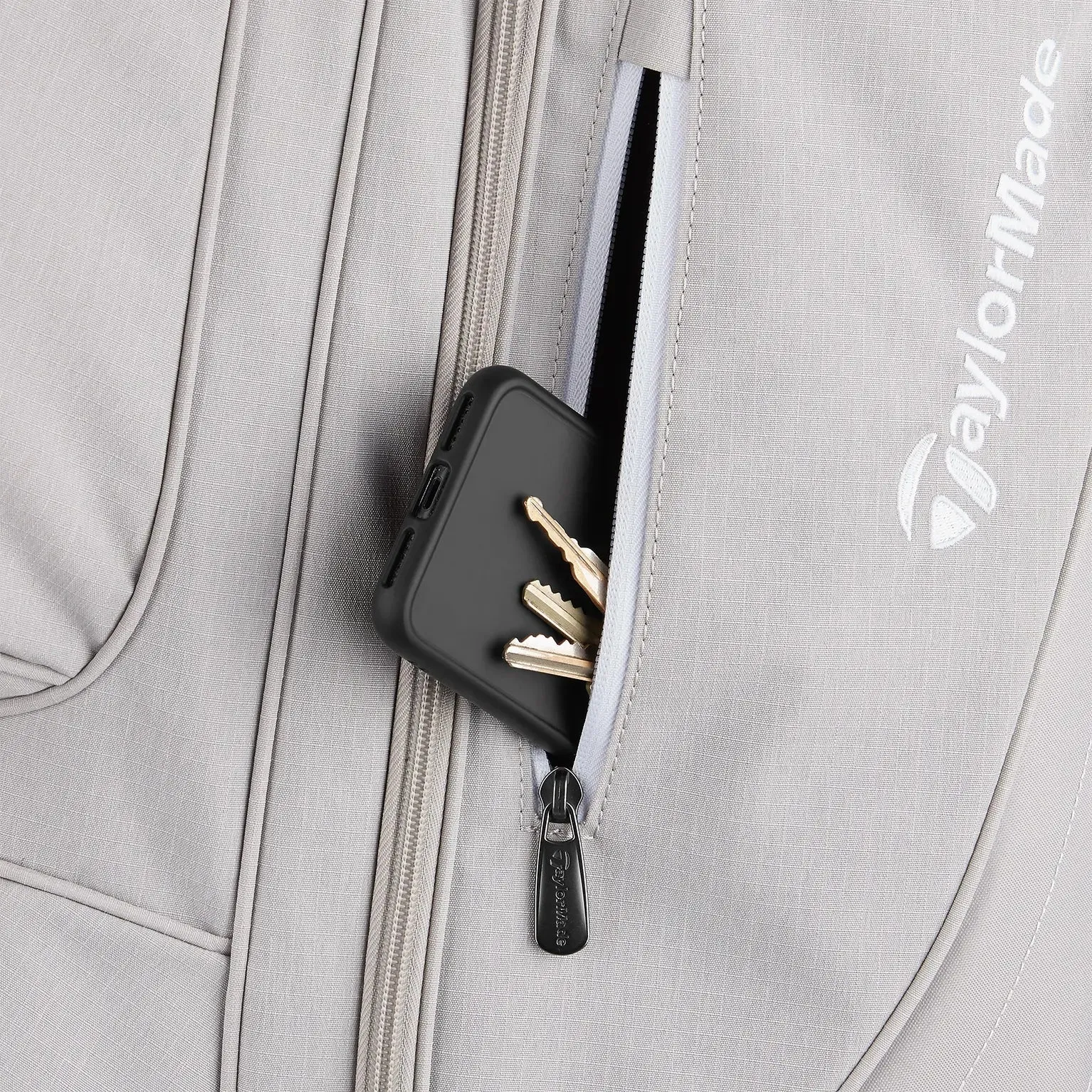 TaylorMade Ladies Kalea Premier Cart Bag