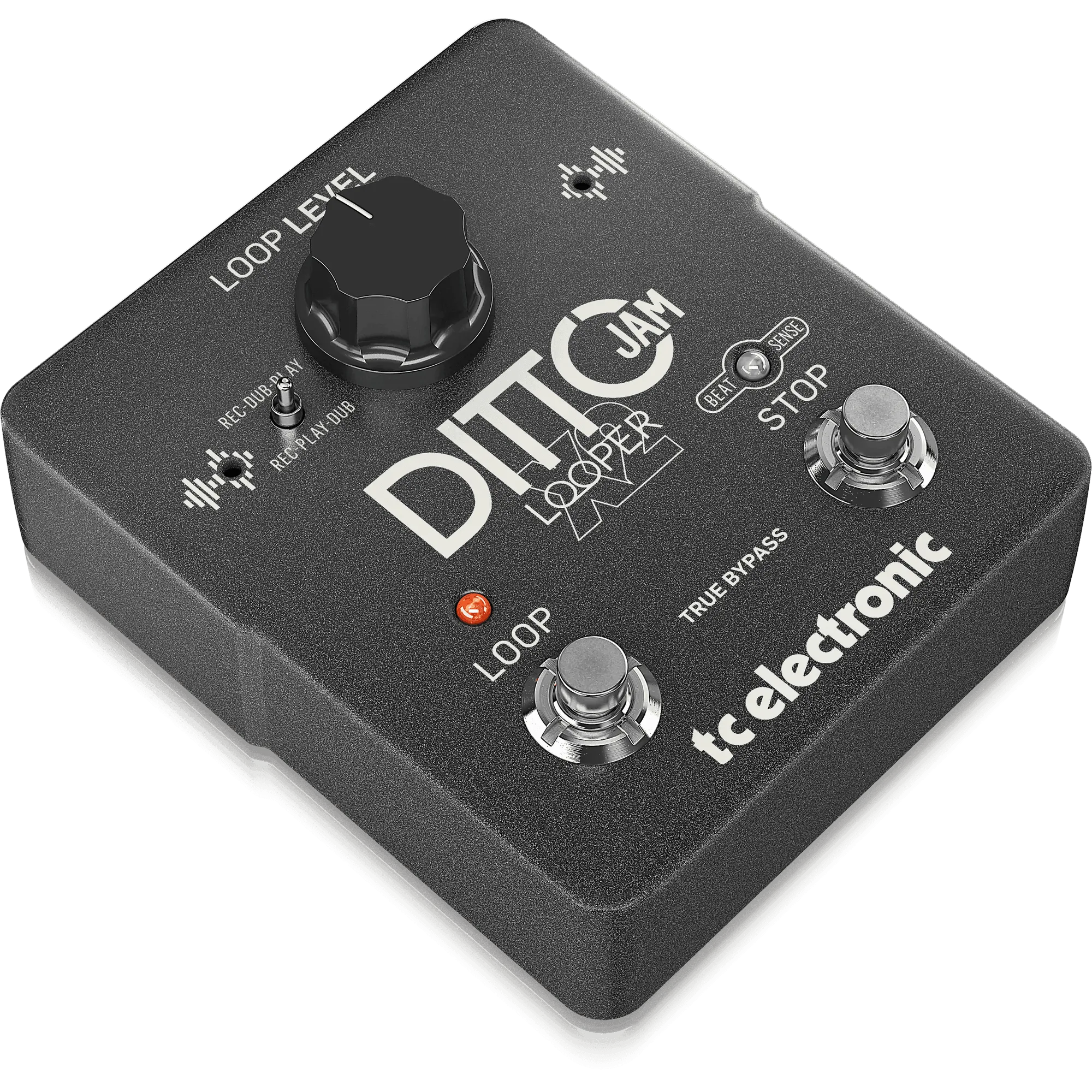 TC Electronic Ditto X4 Looper