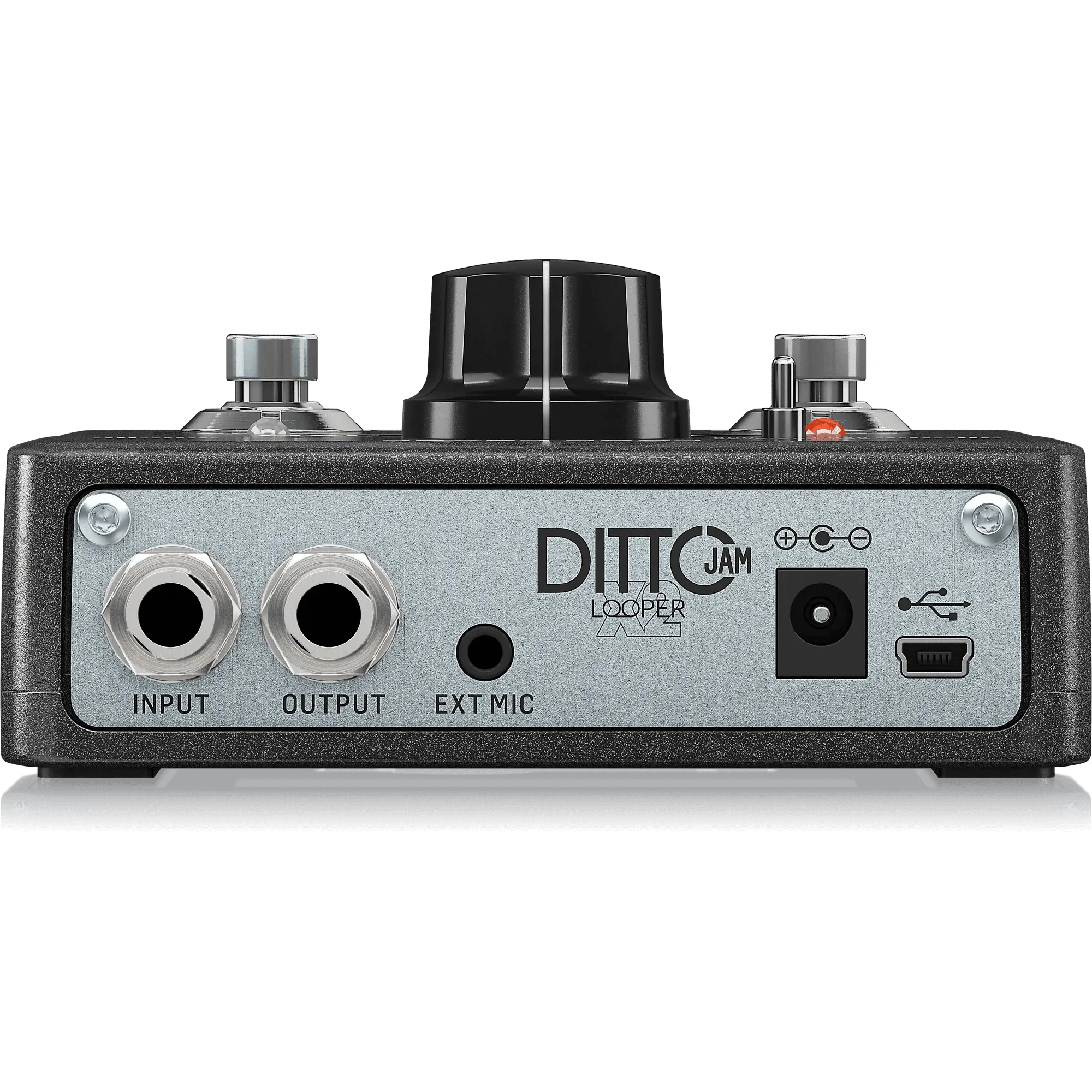 TC Electronic Ditto X4 Looper