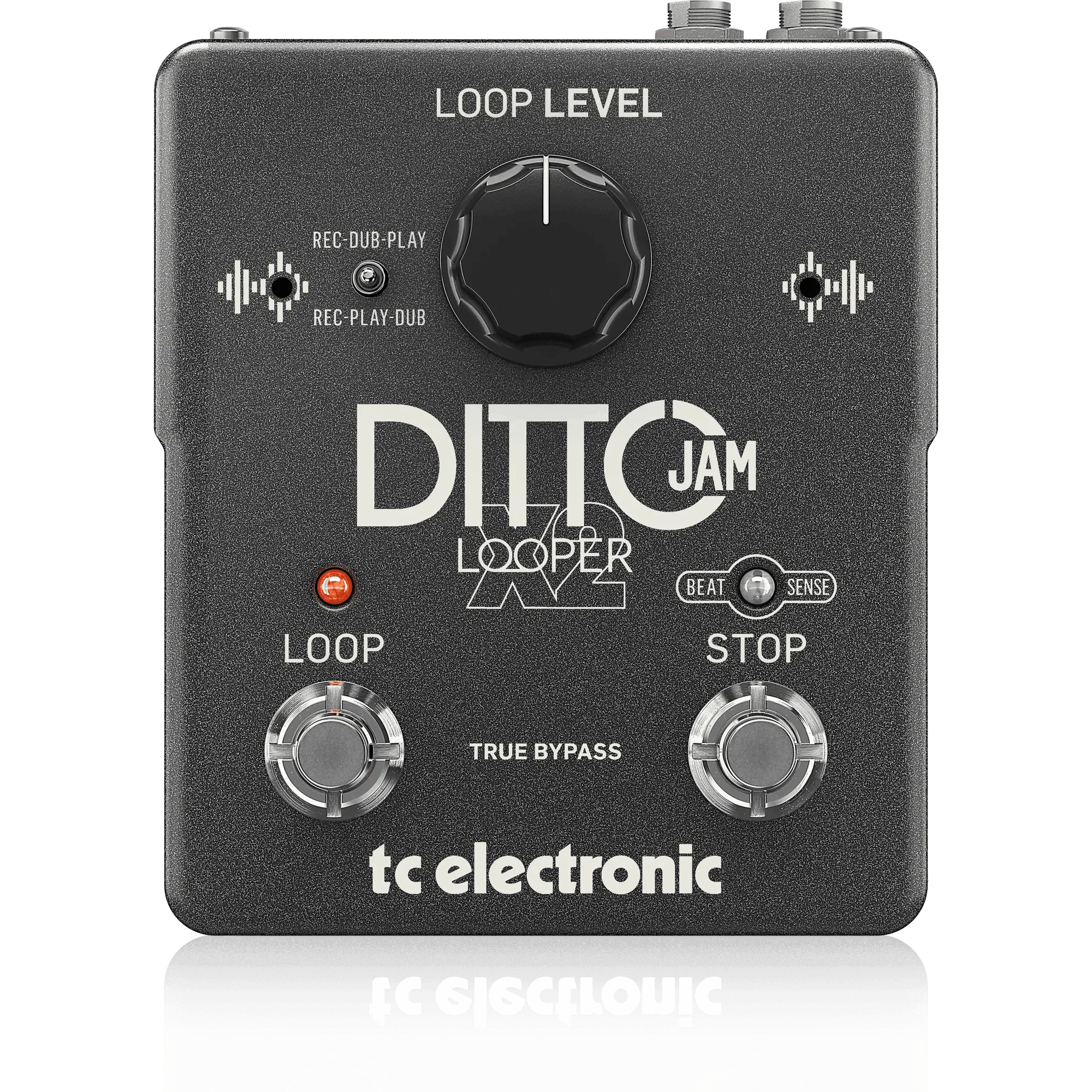 TC Electronic Ditto X4 Looper
