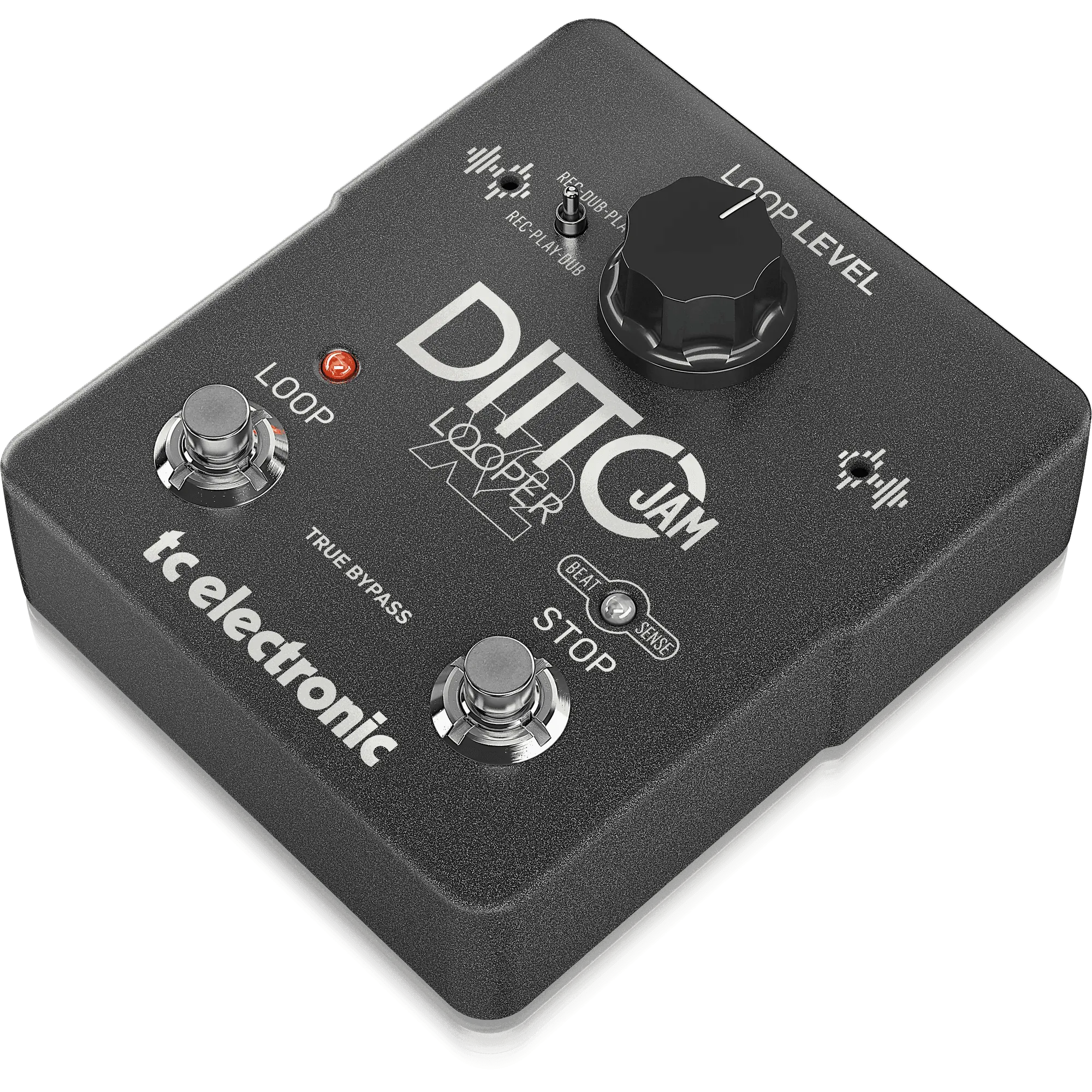 TC Electronic Ditto X4 Looper