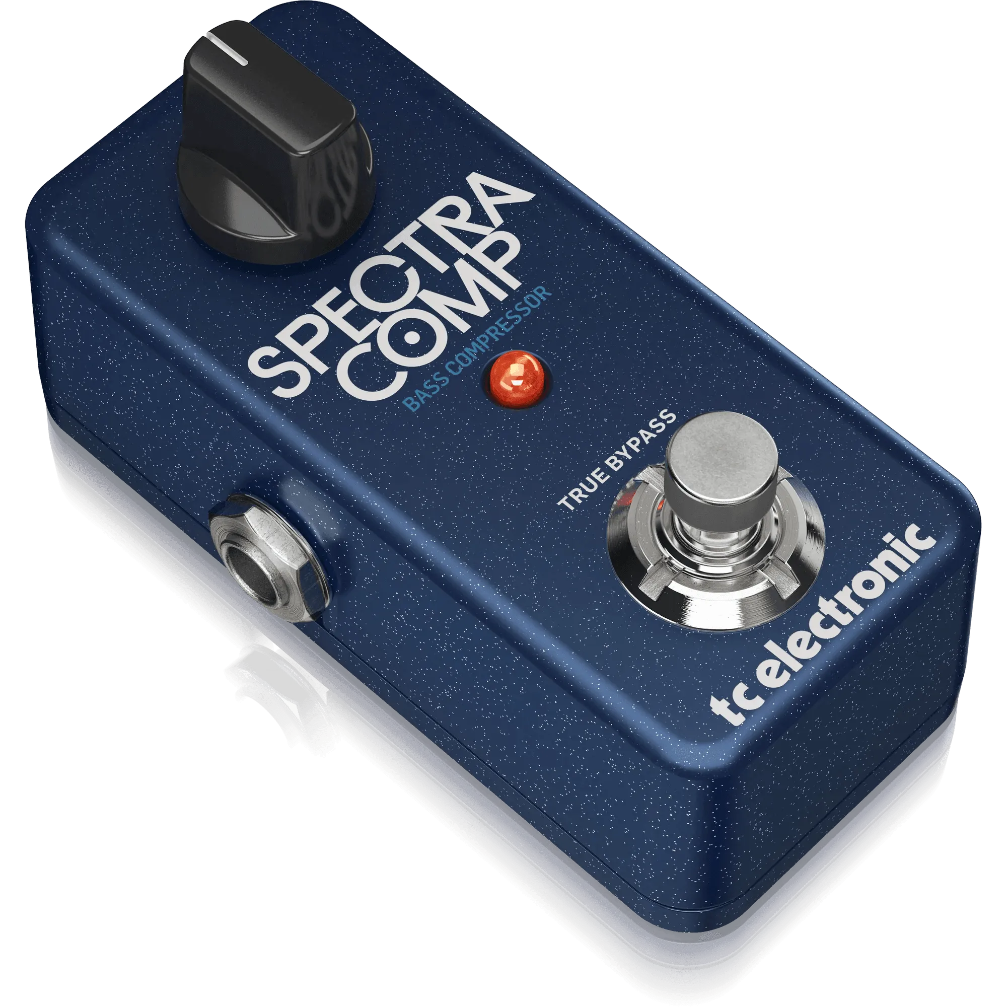 TC Electronic Spectracomp Bass Compressor